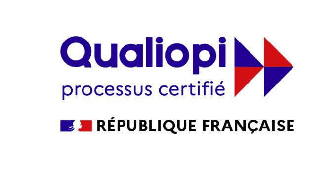 Qualiopi - processus certifié - République Française